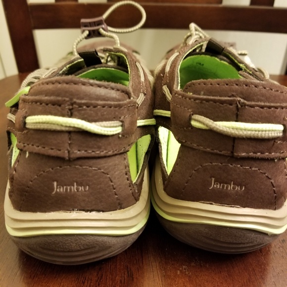 Outdoor shoes - Picture 2 of 4